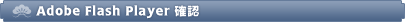 Adobe Flash Player �m�F